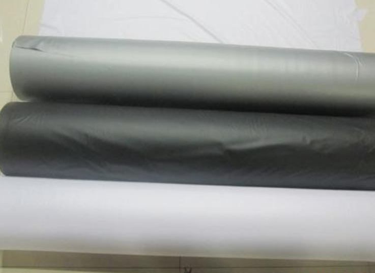 PVC film