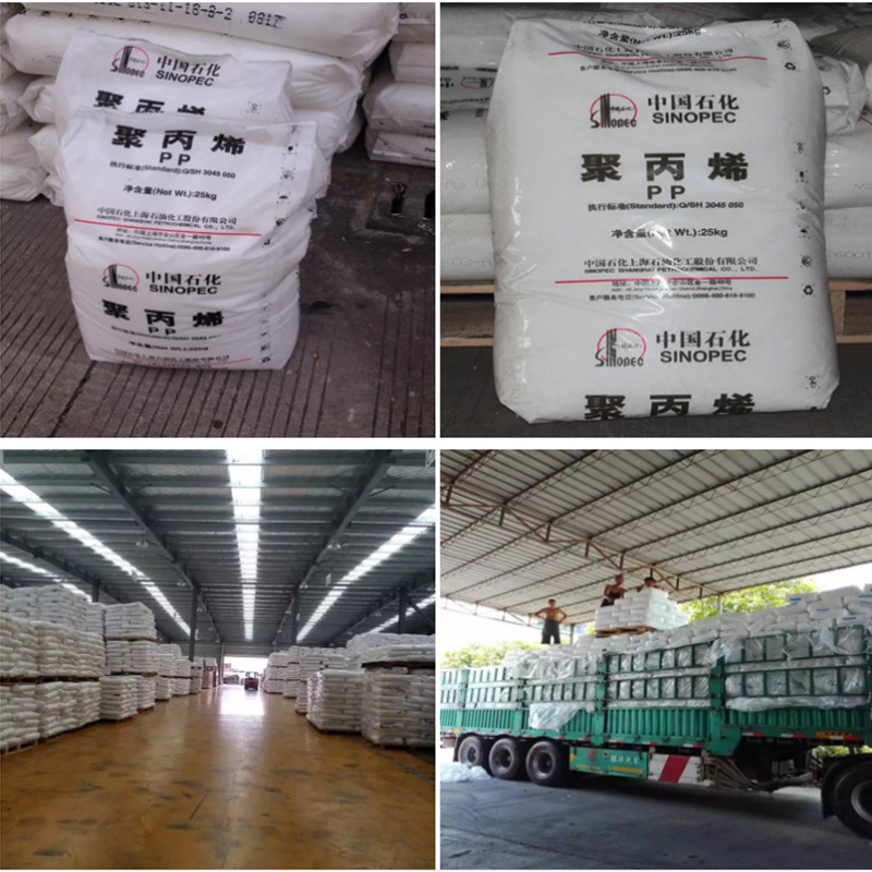 PP QP73N Sindano ya Ukingo Copolymer Daraja-Athari (2)