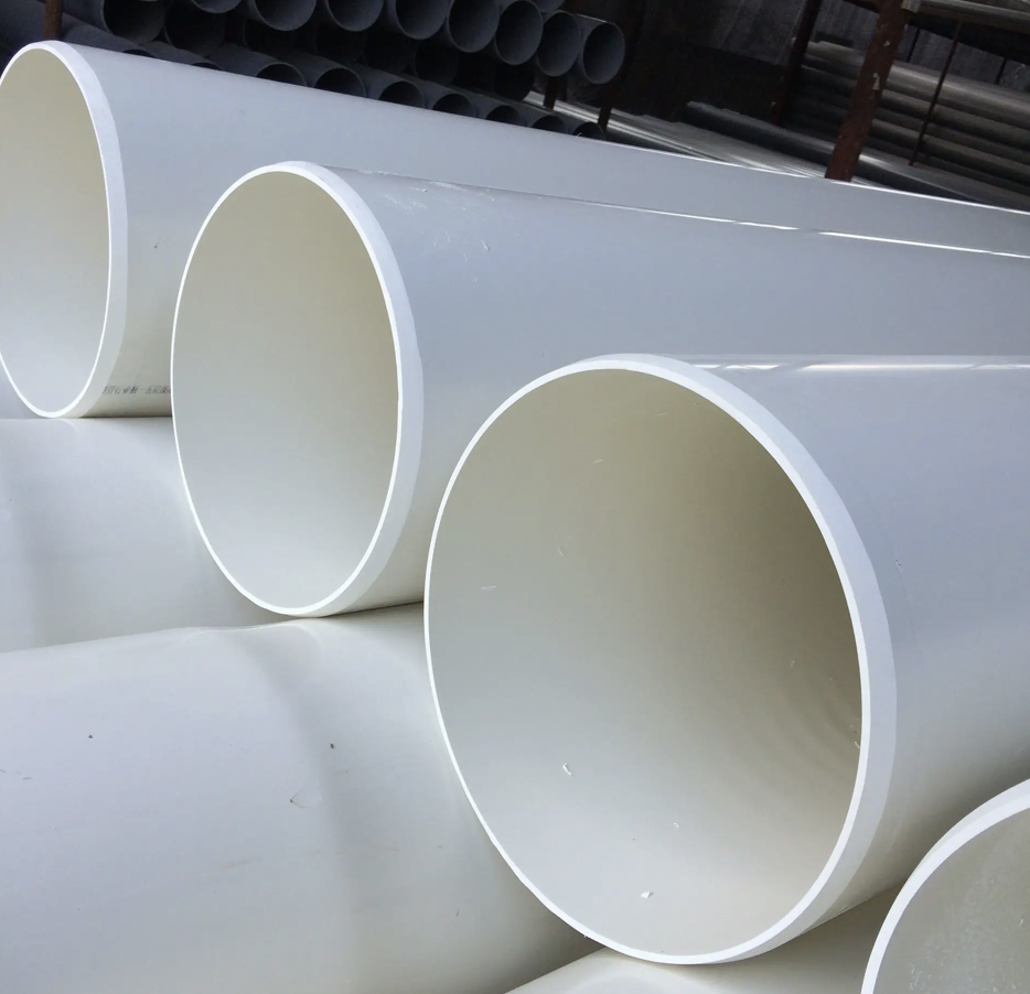 PVC RESIN FOR PIPE