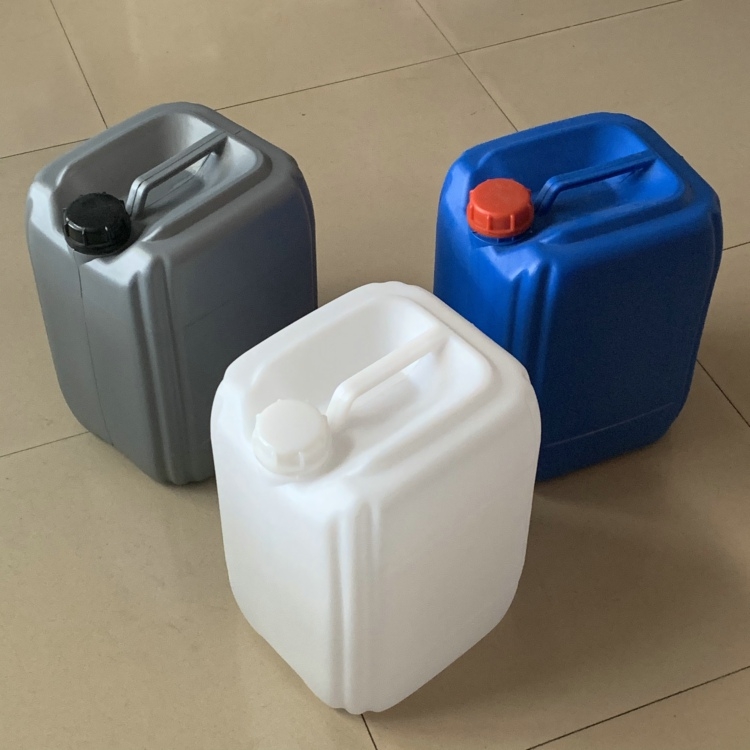 HDPE for bucket